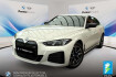 BMW i4 Autres I4 m60 xdrive gran coupe
