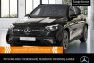 Mercedes GLC Autres Benz glc 300 e 4m amg+night+pano+360+ahk+burmester+9g