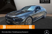 Mercedes CLE Coupé Autres Benz cle 450 4m amg+night+pano+360+sthzg+burmester+9g