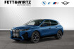BMW iX  Ix m60 pano ahk paprof lcprof