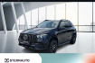 Mercedes GLE 53 AMG Autres benz gle 53 amg  benz gle 53 amg gle 53 4m+ amg line/navi/pano. dach/distronic/led