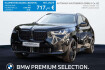 BMW X3 Autres xdrive 30e m sport pro ahk 360  led acc