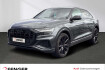 Audi SQ8 competition plus Sq8 competition plus 4.0 tfsi quattro pano b&o ahk