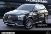 Mercedes GLE 53 AMG Autres benz gle 53 amg  benz gle 53 amg 4m+ panorama distronic 360  hud ahk