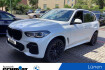 BMW X5 Autres xdrive40d m sport + 2jahre bps. garantie