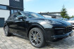 Porsche Cayenne Platinum Edition platinum edition bose panorama approved
