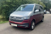 Volkswagen California Autres T6.1 california 4motion ocean