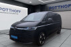 Volkswagen Multivan Style T7 multivan multivan ehybrid 4m style kamera kamera klima ek