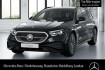 Mercedes Classe E Autres Benz e 300 e t hybrid amg fahrass 360  pano distr. ahk