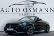 Mercedes C63 AMG Autres Benz c 63 amg s cabrio performance burmester carbon