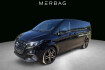 Mercedes Classe V Style Benz v 220 d style extralang acc aut akustikglas kam.