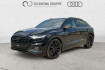 Audi Q8 Autres 50 tdi quattro s line competition b&o carbon