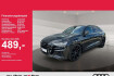 Audi SQ8 competition plus Sq8 competition plus tfsi 373(507) tiptronic
