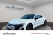 Audi e-tron GT  E tron gt quattro matrix b&o navi 360 kamera acc