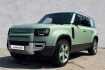 Land Rover Defender Autres 110 d300 75th limited edition