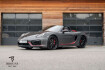 Porsche Boxster Autres gts 330ps | approved 3.28 | 1. hd