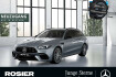 Mercedes C63 AMG Autres Benz c 63 amg s e performance t premium+ night ahk