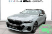 BMW i5 Autres I5 edrive40 touring m sport panorama ahk innovation
