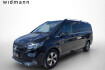 Mercedes Classe V Avantgarde Benz v 250 d avantgarde lang 360 acc ahk aut facelift