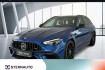 Mercedes C63 AMG Autres Benz c 63 amg c 63 amg s e performance t premium+/pano. dach bc