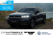 Volkswagen Touareg R-Line 3.0 tdi 4m tip. r line black style matri
