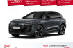Audi Q6 e-tron Autres Q6 e tron qu s line 21 ahk b&o hud pano 5j.gar.