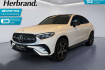 Mercedes GLC AMG Line Benz glc 300 de 4m amg coupe ahk pano memory distonic