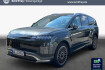 Hyundai Ioniq 9  110 kwh 4wd uniq 226 kw  5 turig (strom)