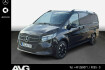 Mercedes Classe V Style Benz v 300 v 300 d style lang navi led 360  ahk distronic