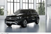 Mercedes GLE Advanced Benz gle 350 de 4m+pano+20?zoll+ahk+burmester+360 +