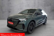 Audi Q4 e-tron Autres Q4 e tron sportback qu. s line performance neues techpro mat