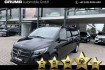 Mercedes Classe V Avantgarde Benz v 300 v 300 d avantgarde extralang standhzg+distr+360+