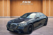 Mercedes Classe S Autres Benz s 400 s 400 d 4m amg+pano+hud+standhzg+burm+memo+keygo