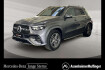 Mercedes GLE AMG Line Advanced Plus Benz gle 350 de 4matic amg amg+mbux+burm+mbeam+ahk