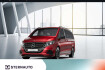 Mercedes Classe V Style Benz v 300 v 300 d exclusive/l amg distr. pano standhz ahk