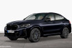BMW X4 M Competition X4 m competition pano. harman/kardon head up dab led ko