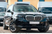 BMW X5 Autres xdrive40d m sport 20?ahk soft gestik h&k 360