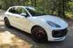 Porsche Macan Autres gts/sport chrono/panoramadach/sportsitze