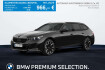 BMW Série 5 Autres Bmw 550  550 e touring xdrive m sport pro pano ahk hud