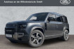 Land Rover Defender S 110 d200 s luftfederung/standheizung