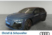 Audi S6 Autres avant e tron luftfed ahk matrix pano navi acc