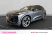 Audi Q6 e-tron S line business Q6 e tron s line business suv performance luftfederung+ahk