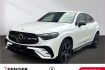 Mercedes GLC Autres Benz glc 450 d 4m coupe amg night 20? digitall. 360 k