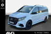 Mercedes Classe V Style Benz v 300 v 300 d 4m style lang amg navi led ahk acc 360