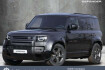 Land Rover Defender X-Dynamic SE 110 d200 x dynamic se