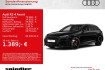 Audi RS4 Avant Autres Rs4 quattro/ rs competition+ vmax290  ahk