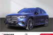 Mercedes GLC Autres Benz glc 400 4m amg premium hyperscreen skycontrol