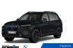 BMW X7 M Autres X7 m60i xdrive m sport + 2jahre bps. garantie