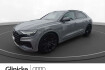Audi SQ8 competition plus Sq8 4.0 tfsi quattro competition plus