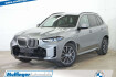 BMW X5 Autres 0e m sport acc intaktiv.panod.2 achs.ahk20?